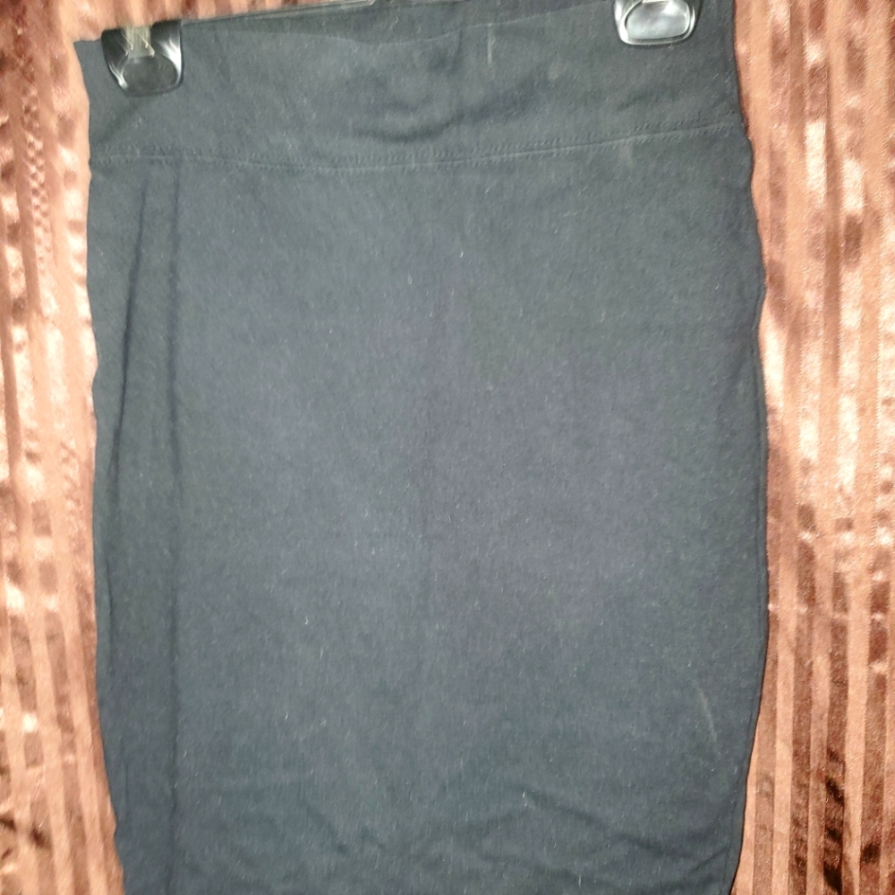 Womens Pencil Skirt